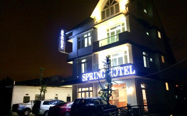 Spring Hotel