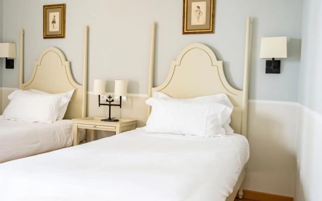 Hotel Castellar-Adults Only