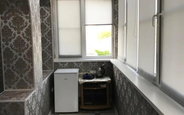 Guest House Shevchenko