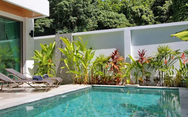 Ya Nui Beach Villas