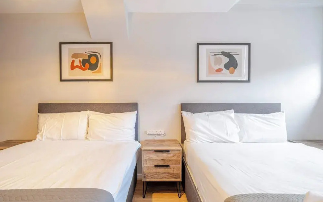 Host Stay Apartment 9 Stanley Street