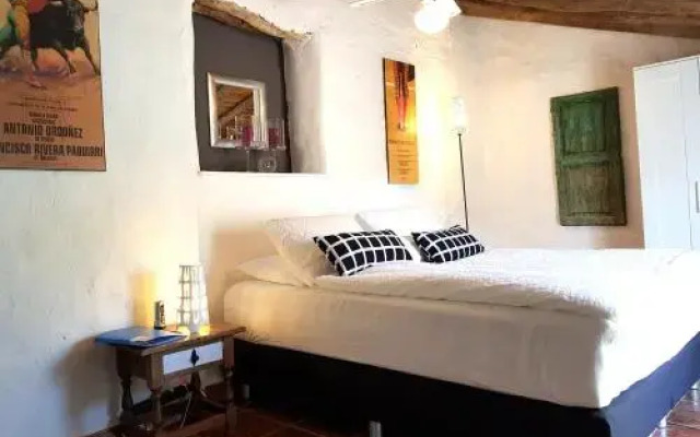 B&B Sol Y Monte