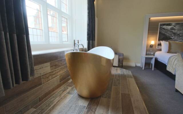 Caer Rhun Hall Hotel