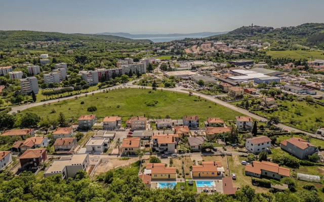 Holiday Home Aurea