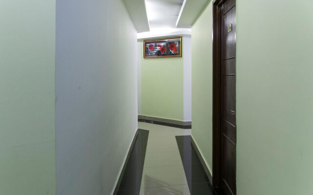 OYO 262 Hotel Bintang