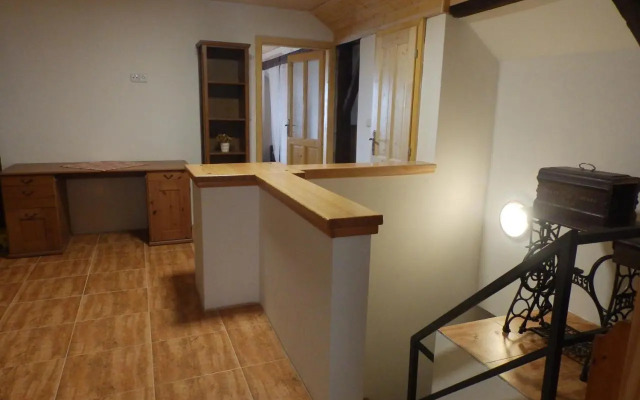 Country House Zdenko S Wellness