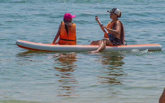 Palmarito Beach Hotel