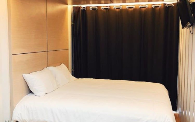 Boxotel