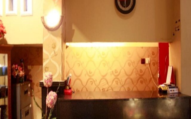 Syifa Hotel