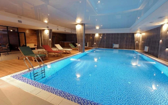 New Gudauri Suites by Gudauri Travel