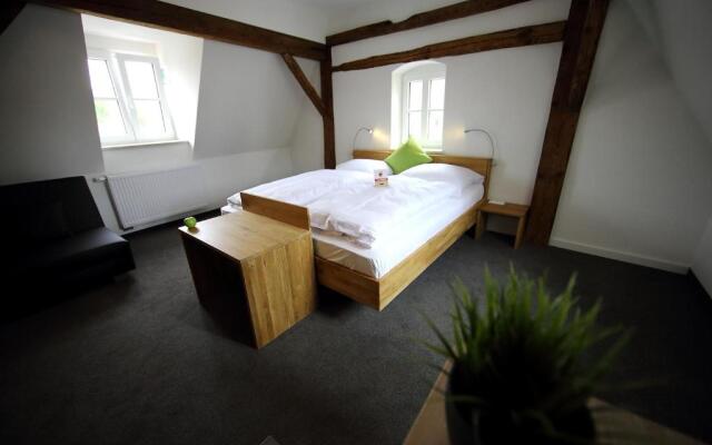 Schieners Hotel & Apfelhof Apartments