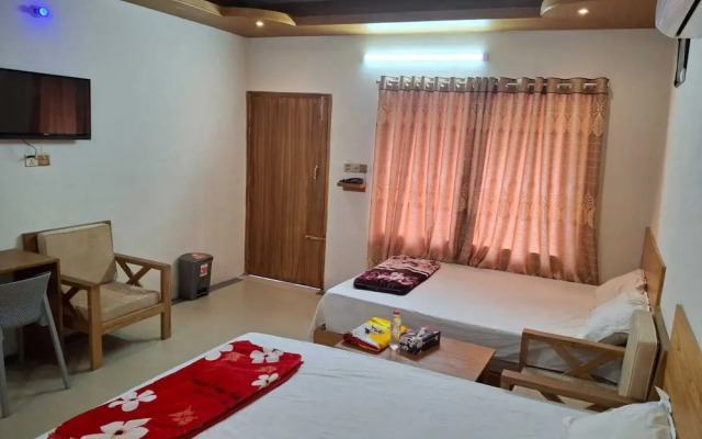 Hotel Dhanmondi