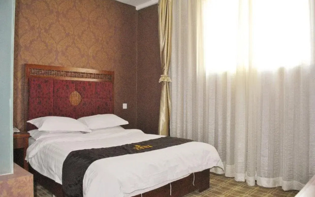 Tian Bao Hotel
