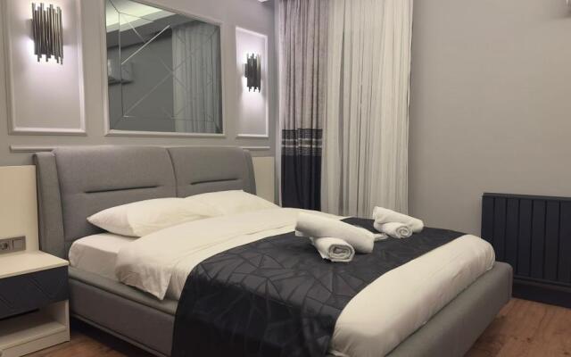 Wonne Boutique Hotel
