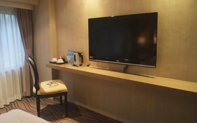 RF Hotel - Zhongxiao