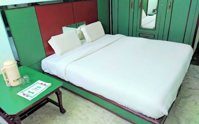 Hotel Green Palace