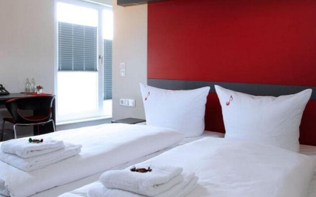 Hotel VielHarmonie