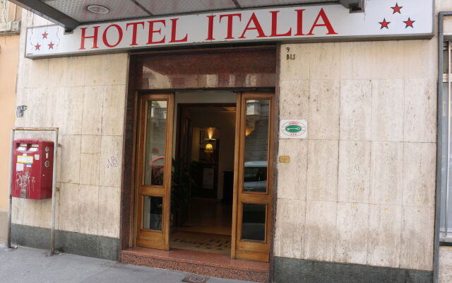 Hotel Italia