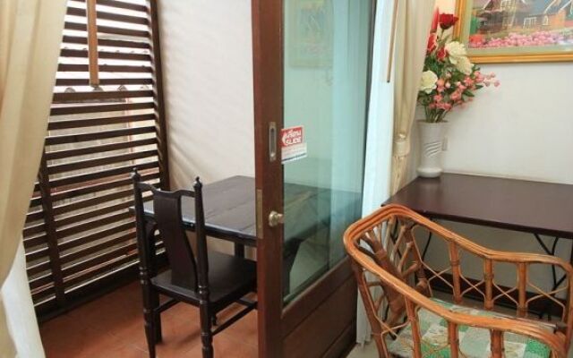 Budget Samui