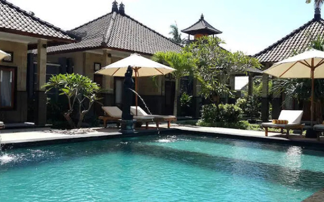 Pondok Arsa Santhi