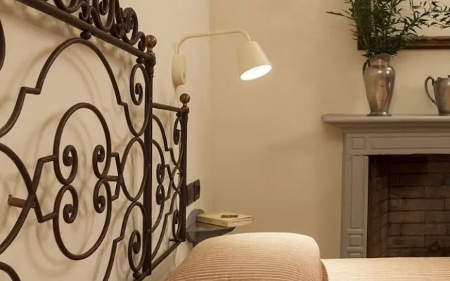 B&B Borromeo