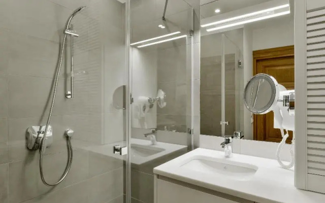 Stradonia Aparthotel