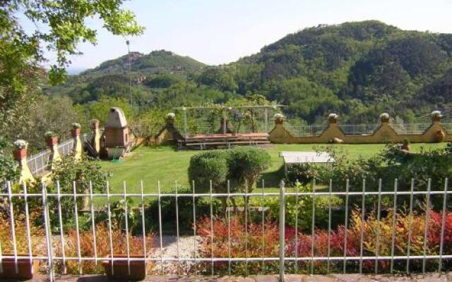 Agriturismo Il Pillone