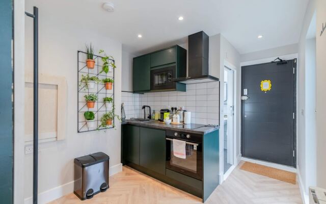 The Balham Hideaway