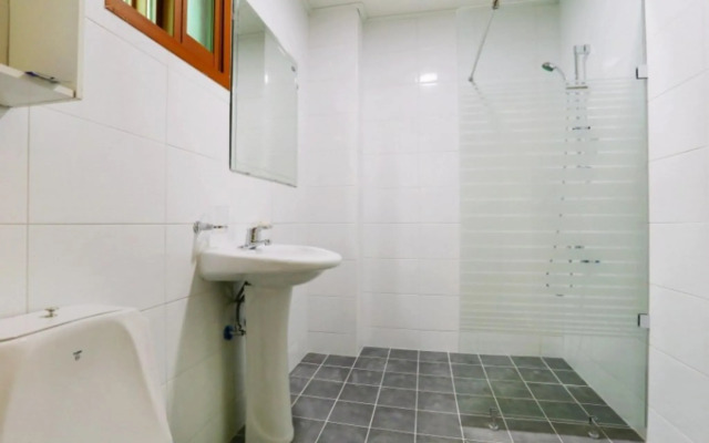 Yangpyeong Gyegoksaseum Pension