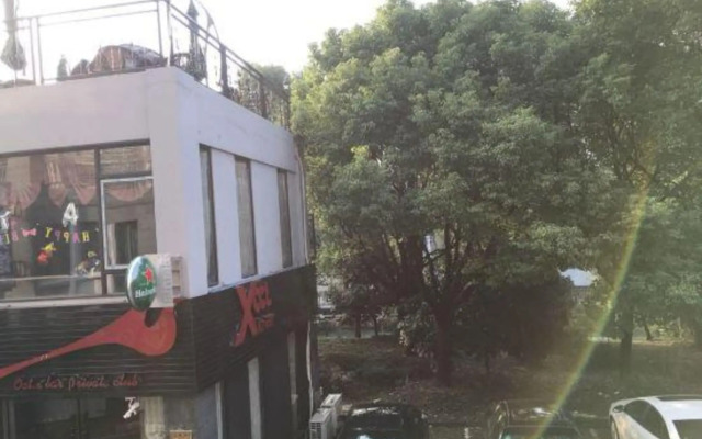 Huzhou xin Cheng hotel