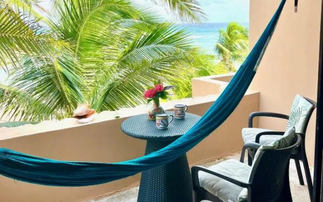 Hammock Heaven