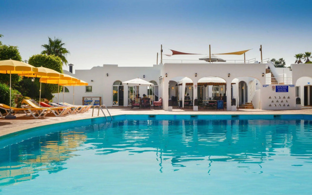 Vila Gaivota
