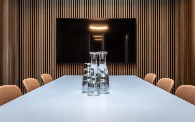 Dahei Apartment Hotel