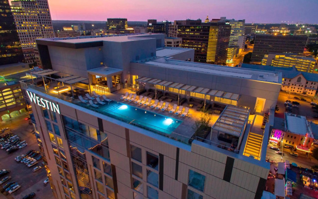 The Westin Austin Downtown