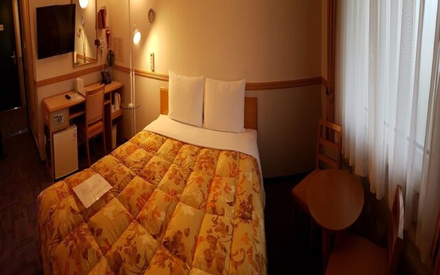 Toyoko Inn Busan Seo-myeon