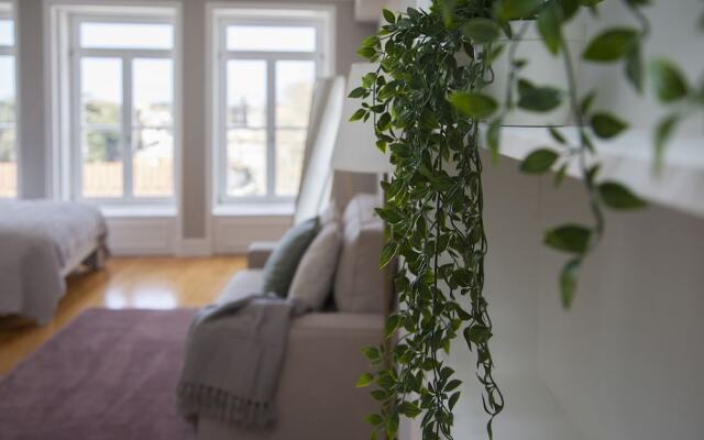 Liiiving in Porto Downtown Premium Studio