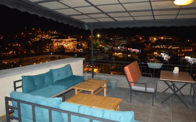 Hostel Terra Vista
