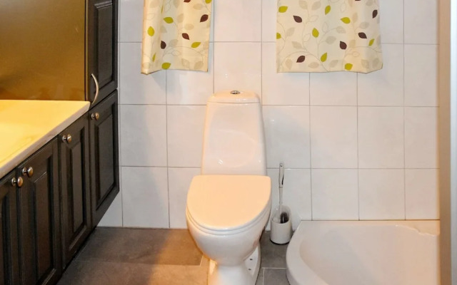 8 Person Holiday Home in Frei