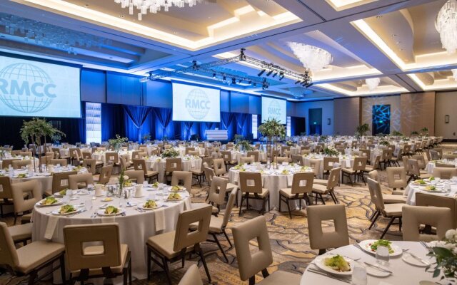 Hilton Dallas/Plano Granite Park