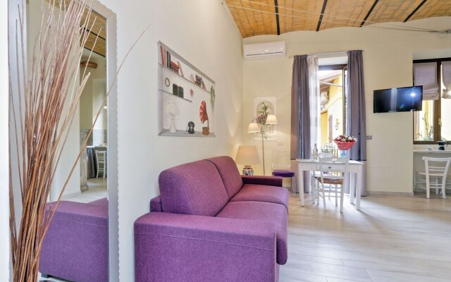 Restart Accommodations Ambra