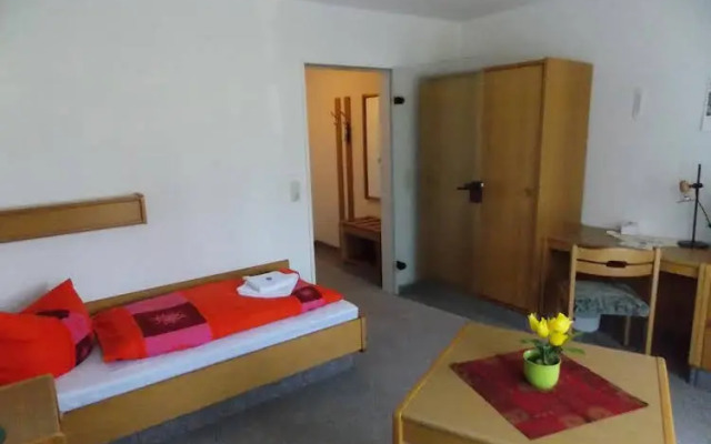 Landhotel Weisses Röß`l