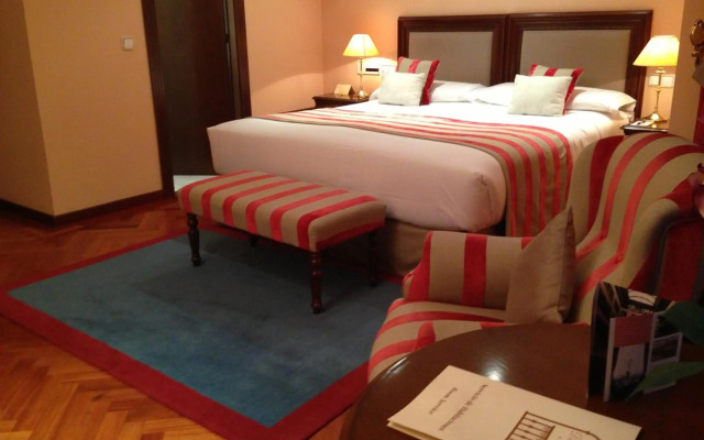 Hotel Don Pio