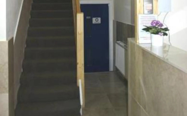 Astral Lodge