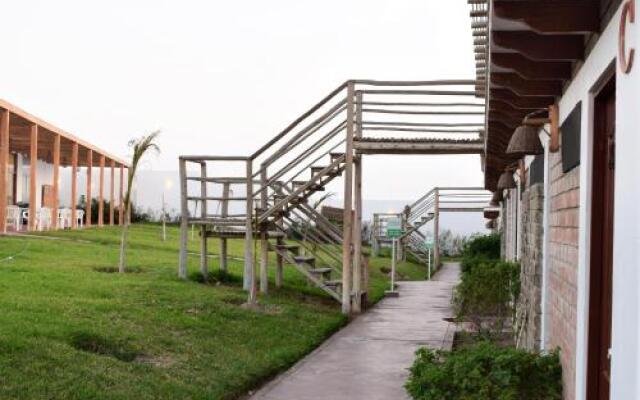 The Zarcillo Paradise