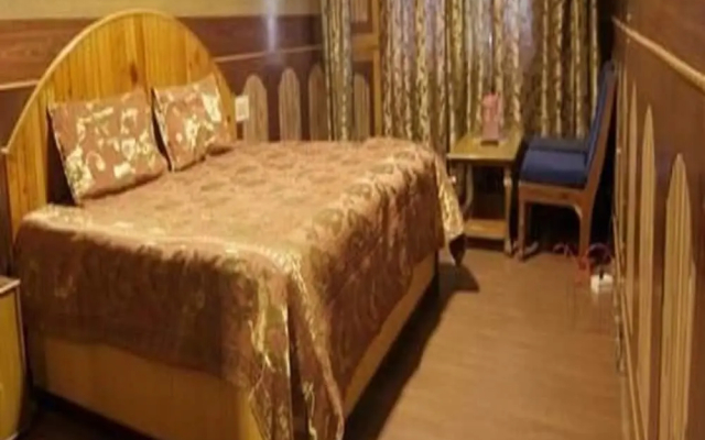 Hotel Tashila - Manali
