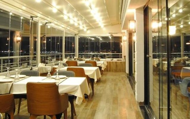 Damla Panaroma Otel