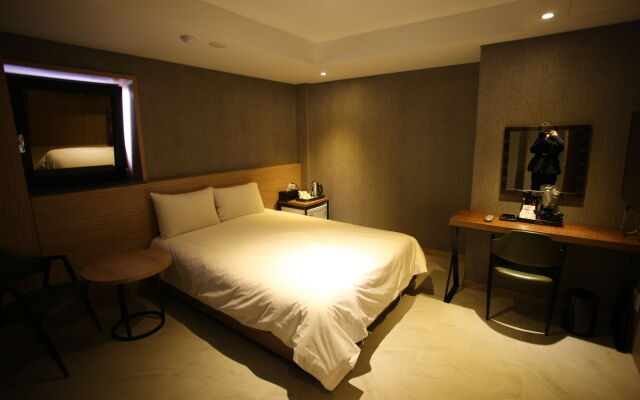 Hotel TreeShade Dongdaemun