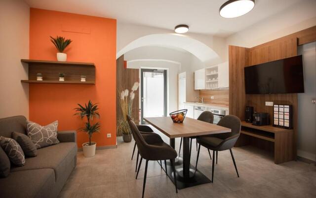 Hochnegger Apartments