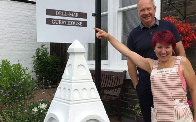 Dell Mar Bed and Breakfast