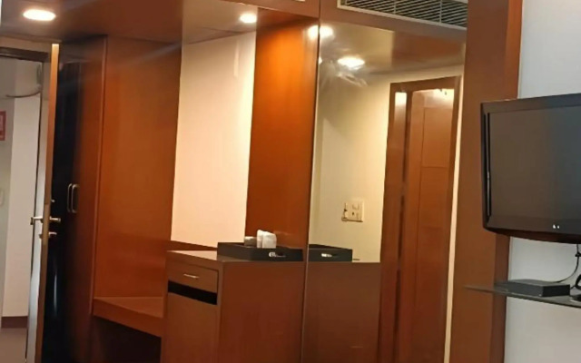 Hotel Blooming Inn and BANQUET